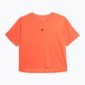 Футболка жіноча 4F F152 red neon