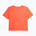 Футболка жіноча 4F F152 red neon 2