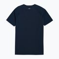 Футболка чоловіча 4F M163 navy 2