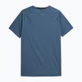 Футболка чоловіча 4F M163 denim 2