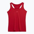 Майка тренувальна жіноча 4F F263 red
