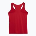 Майка тренувальна жіноча 4F F263 red 2