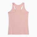Майка тренувальна жіноча 4F F263 light pink 2