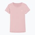 Футболка жіноча 4F F261 light pink