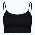 Бюстгальтер спортивний 4F F031 deep black