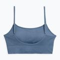 Бюстгальтер спортивний 4F F031 denim 2