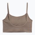 Бюстгальтер спортивний 4F F031 light brown 2