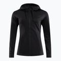 Кофта жіноча 4F F113 deep black 4
