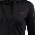 Кофта жіноча 4F F113 deep black 6