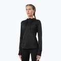 Кофта жіноча 4F F113 deep black