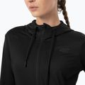 Кофта жіноча 4F F113 deep black 3