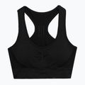 Бюстгальтер спортивний 4F F037 deep black