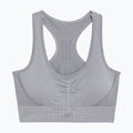 Бюстгальтер спортивний 4F F037 middle grey