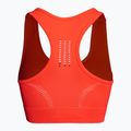 Бюстгальтер спортивний 4F F037 red neon 2