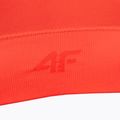 Бюстгальтер спортивний 4F F037 red neon 3