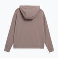 Кофта для йоги жіноча 4F F213 light brown 2