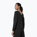 Кофта жіноча 4F F214 deep black 2