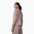 Кофта жіноча 4F F214 light brown 2