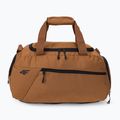 Сумка тренувальна 4F M043 25 l light brown