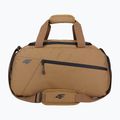 Сумка тренувальна 4F M043 25 l light brown 5