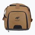 Сумка тренувальна 4F M043 25 l light brown 8