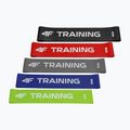 Гумки для вправ 4F U034 multicolour