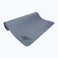 Килимок для йоги 4F F013 denim 6