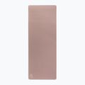 Килимок для йоги 4F F013 light brown 2
