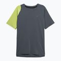 Футболка чоловіча 4F M405 canary green