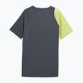 Футболка чоловіча 4F M405 canary green 2