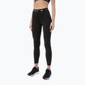 Легінси жіночі 4F F077 deep black