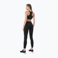 Легінси жіночі 4F F077 deep black 3