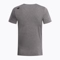 Футболка чоловіча 4F M260 cold light grey melange 2