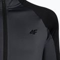 Кофта чоловіча 4F M187 dark/grey 3