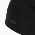 Шапка 4F U054 deep black 4