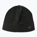 Шапка 4F U054 deep black 5