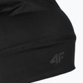 Шапка 4F U059 deep black 4