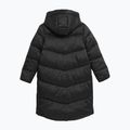 Куртка дитяча F268 black 2