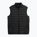 Жилет чоловічий 4F M062 deep black
