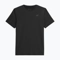 Футболка тренувальна чоловіча 4F M448 deep black 4