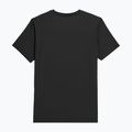Футболка тренувальна чоловіча 4F M448 deep black 5