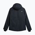 Куртка лижна чоловіча 4F M284 black 4