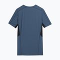 Футболка тренувальна чоловіча 4F M451 denim 4