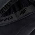 Жіночі гірськолижні штани 4F F170 чорні 6