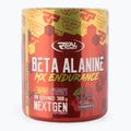Beta Alanina Real Pharm Амінокислоти 300g вишня 666381