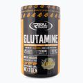Глютамін Real Pharm Амінокислоти 500g ананас 666480
