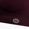 Бюстгальтер спортивний Gym Glamour Push Up Grape 322 8
