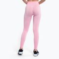 Легінси тренувальні жіночі Gym Glamour Push Up Candy Pink 408 5