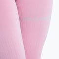 Легінси тренувальні жіночі Gym Glamour Push Up Candy Pink 408 6