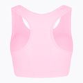 Бюстгальтер спортивний Gym Glamour Push Up Candy Pink 409 7